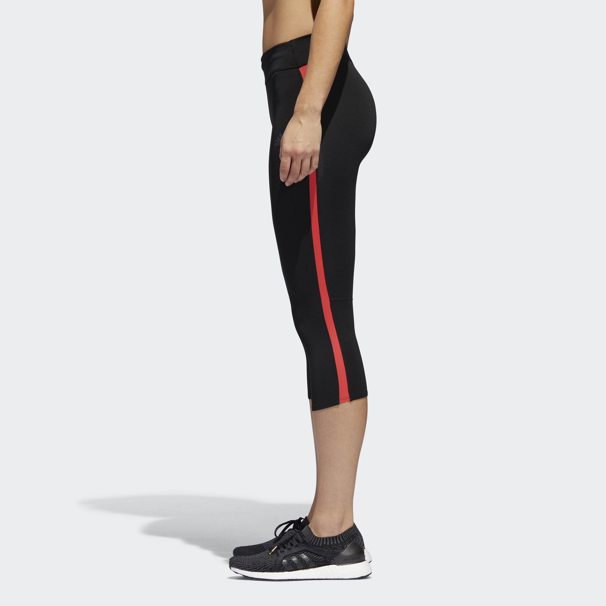 Women’s running 3/4 length tights