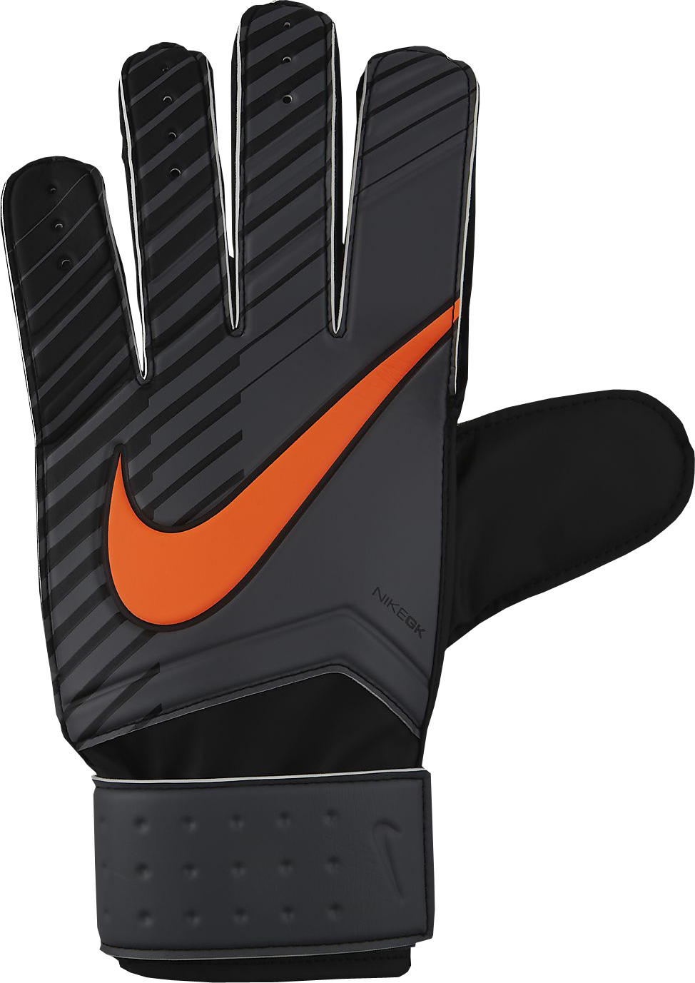 Fotbalové rukavice