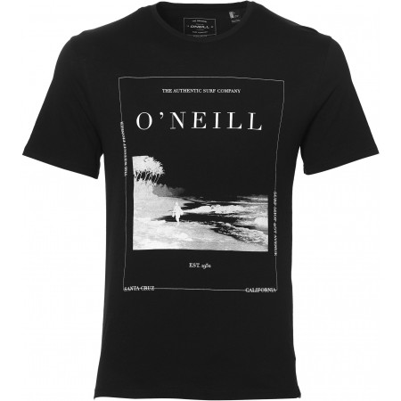 T-Shirt Uomo ONEILLO'Neill Lm Frame Marca 
