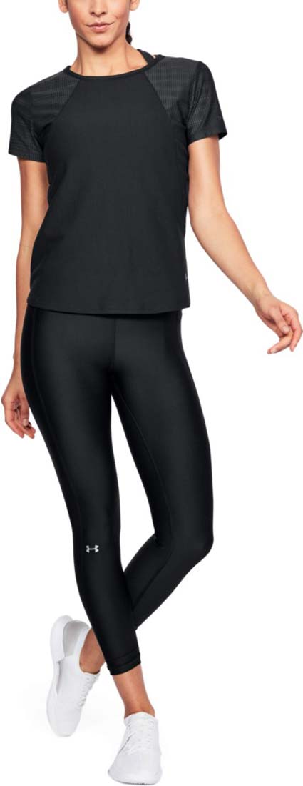 Women’s compression crop leggings