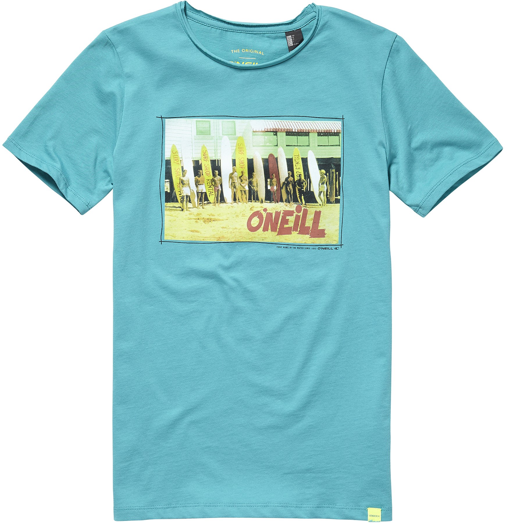 ONeill Unisex Kids Lb S/SLV T-Shirt Short Sleeves Tees 