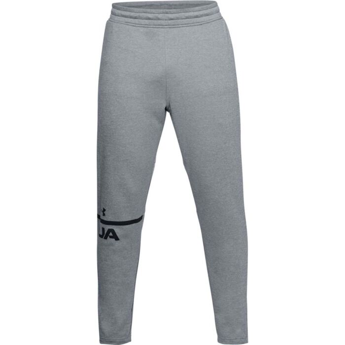 Pef asignar Prominente Under Armour TECH TERRY TAPERED PANT | sportisimo.com