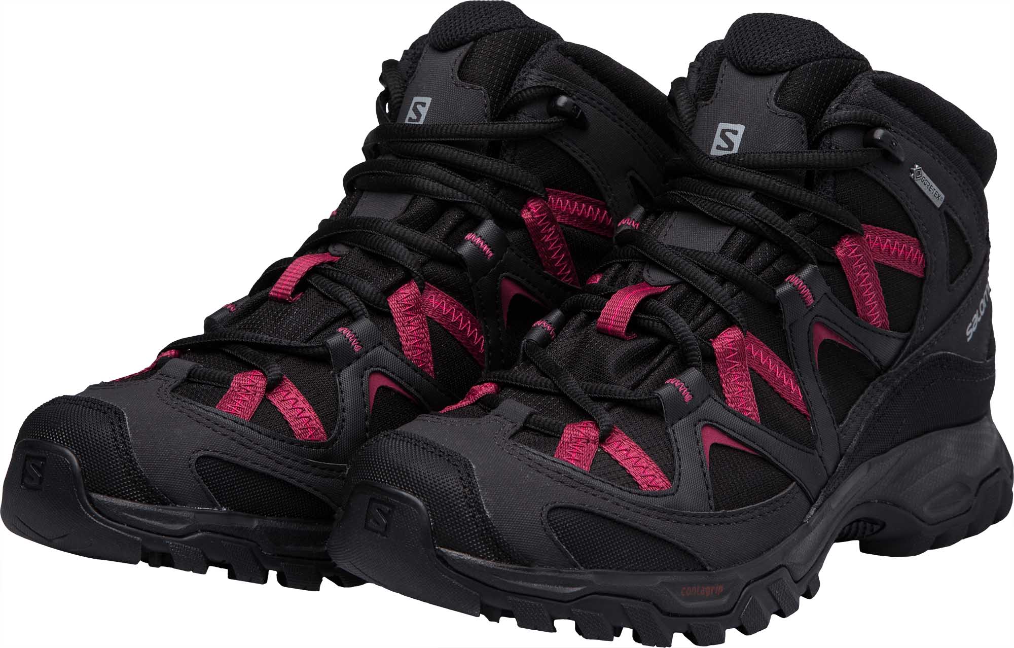 Women’s hiking shoes