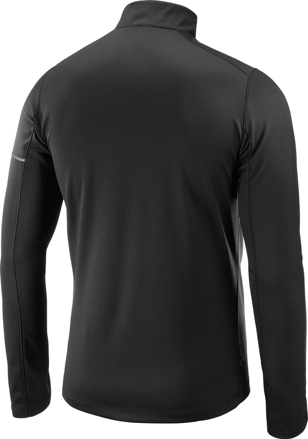 Men's middle layer