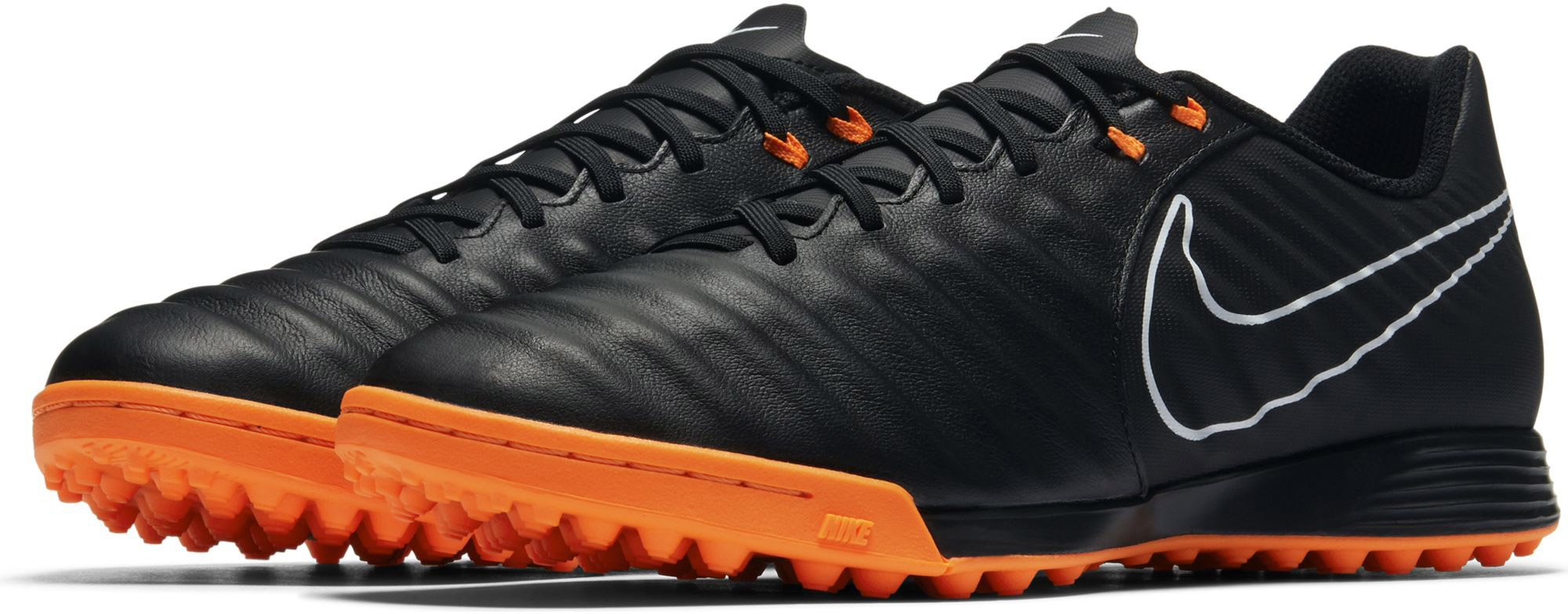 Nike Tiempo Ligera IV AG Pro Chaussures, Homme: