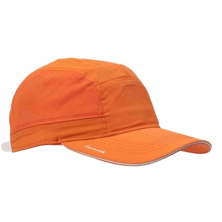 Finmark SUMMER CAP - Letní sportovní čepice