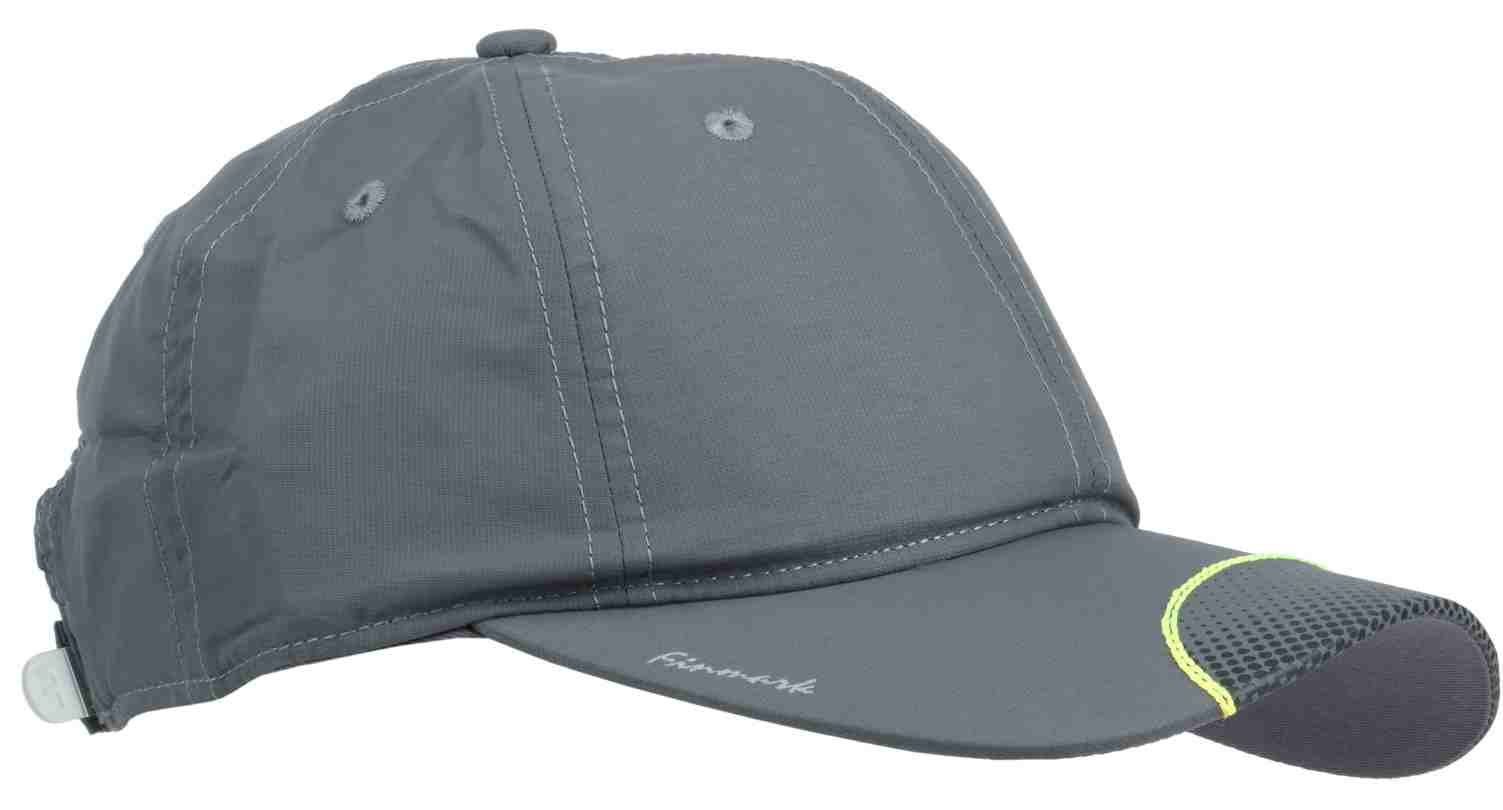 Summer baseball cap