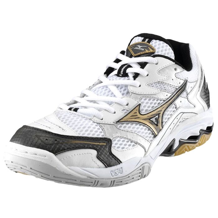 Mizuno wave sales spike 12