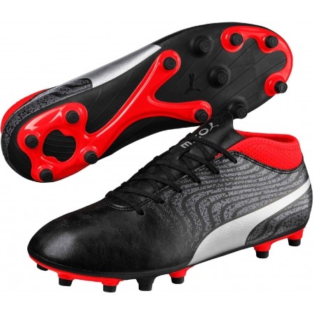 Puma ONE 18.4 FG - Football boots