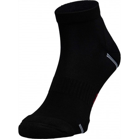 Lenz RUNNING 1.0 - Sports socks