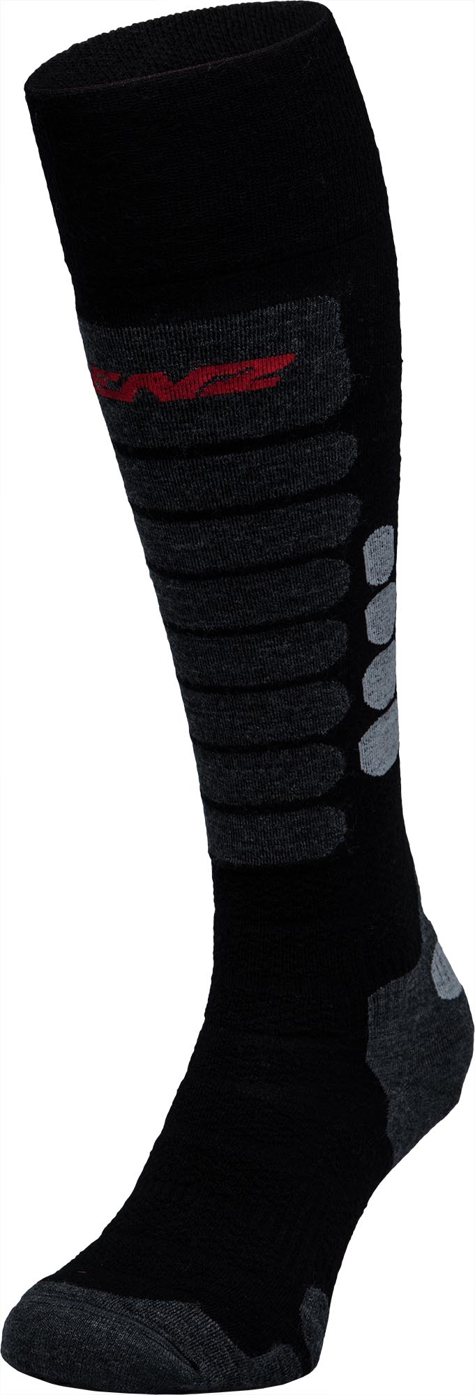 Дамски скиорски три четвърти чорапи