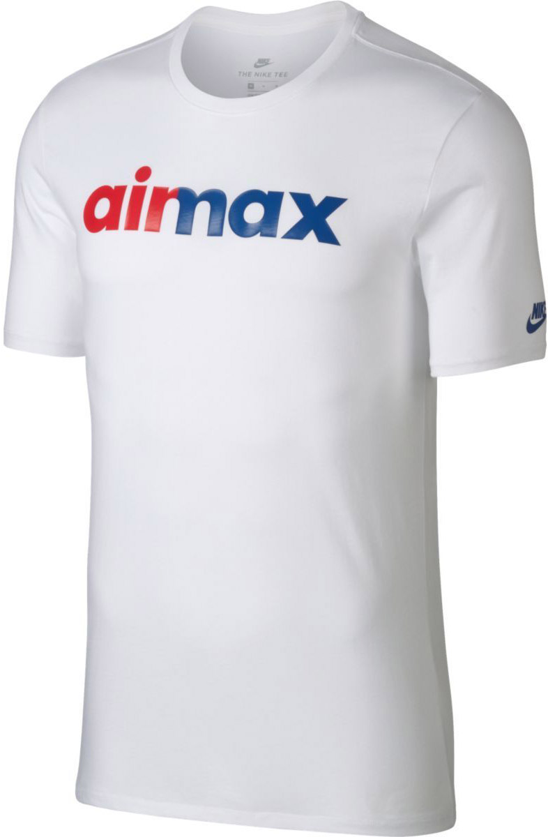 Air Max 95 férfi póló