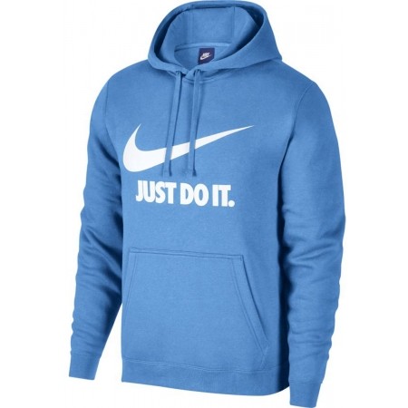 Nike HOODIE PO JDI - Herren Sweatshirt mit Kapuze
