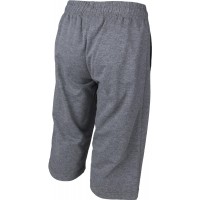 Boys' 3/4 length sweatpants