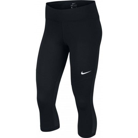 nike women's fly victory capris