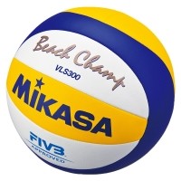 Плажна топка за волейбол