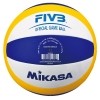 Plážová volejbalová lopta - Mikasa VLS 300 - 3