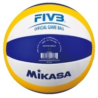 Плажна топка за волейбол