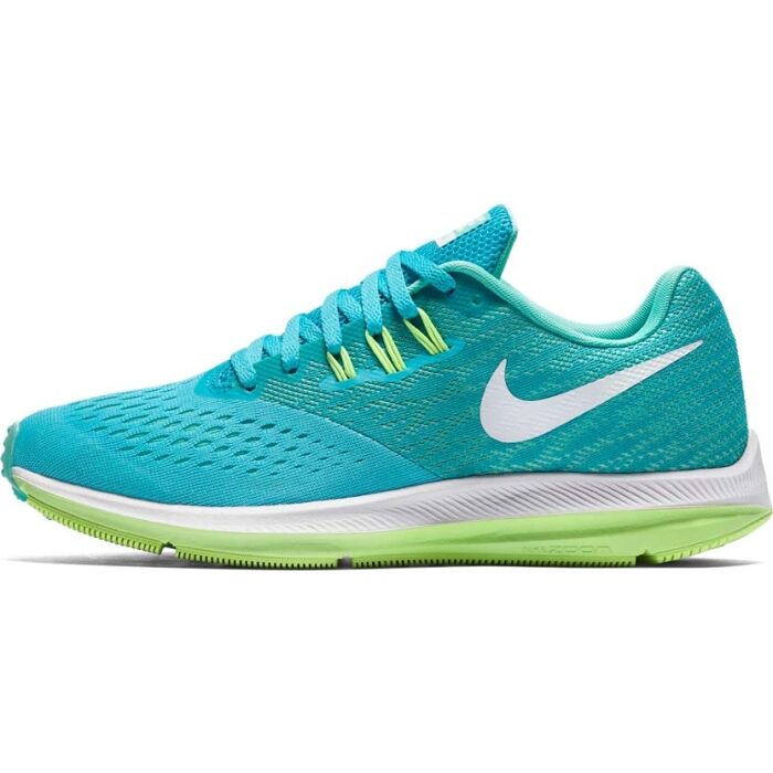 nike zoom winflo 4 mujer