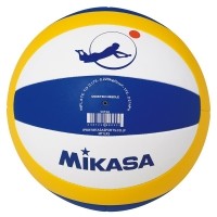Плажна волейболна топка