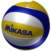 Plážová volejbalová lopta
