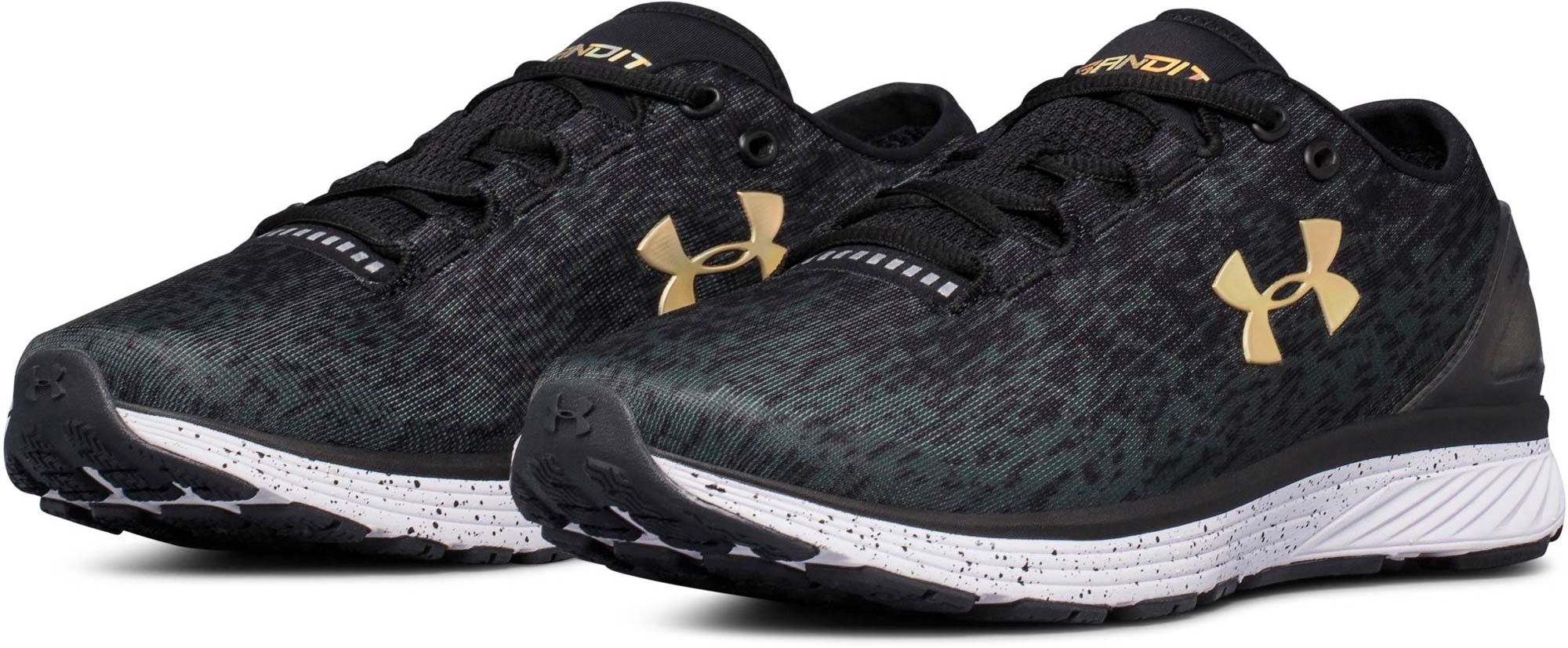 under armour ombre shoes
