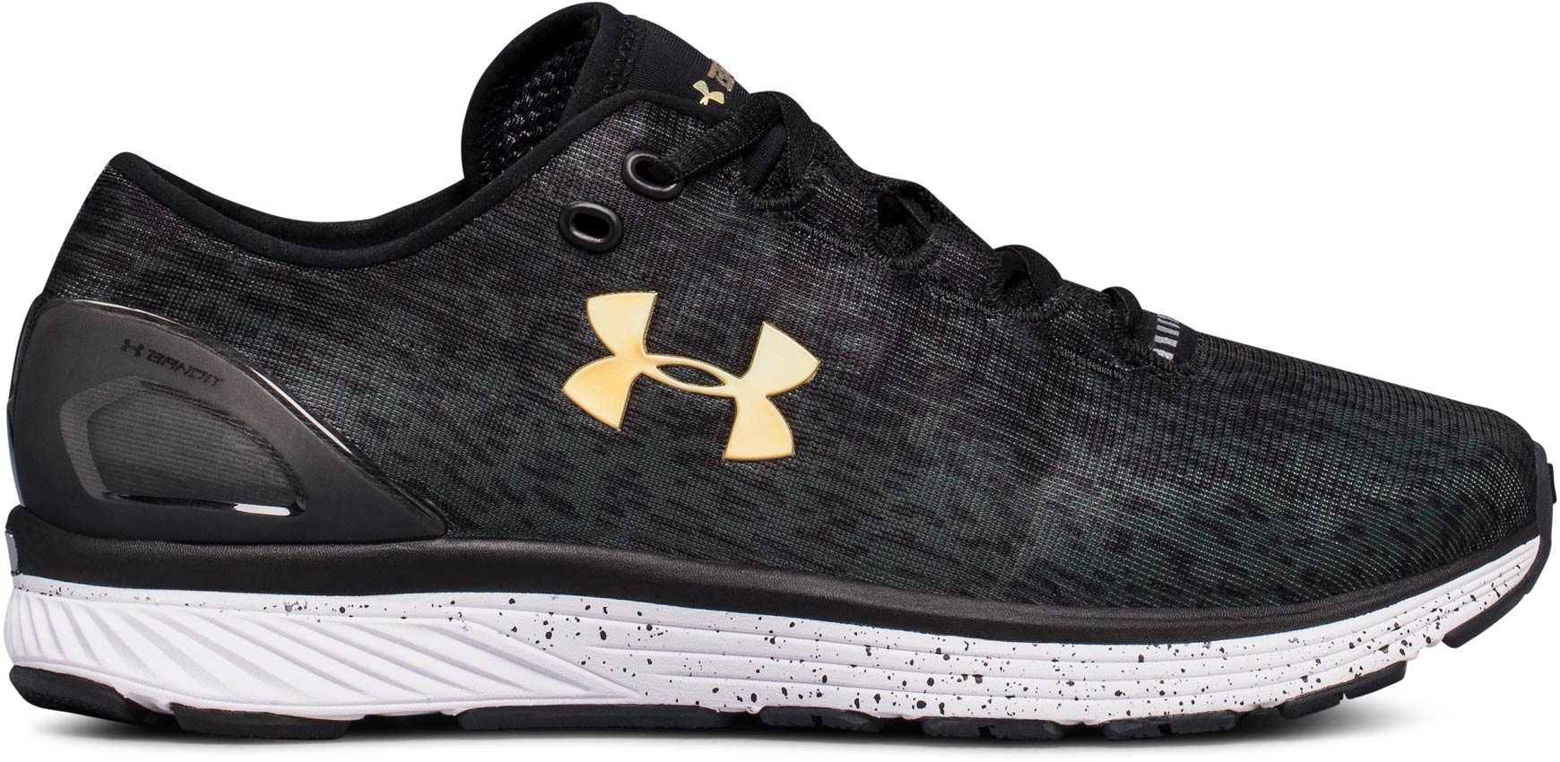 Under Armour CHARGED BANDIT 3 W | sportisimo.com