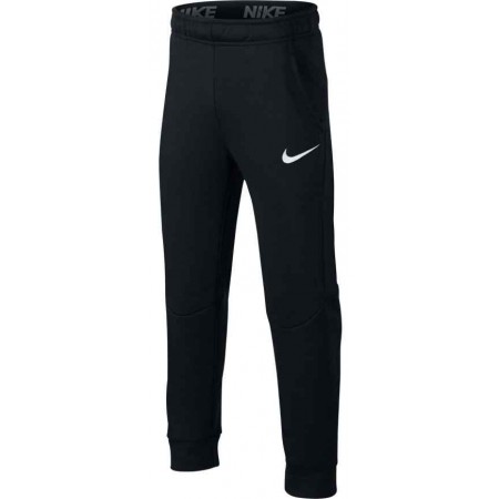 Nike DRY PANT TAPER FLC B - Hose für Jungen