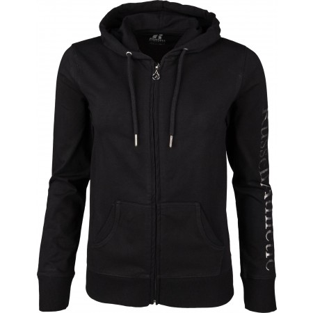 athletic cut hoodie