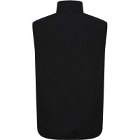 Men's softshell vest