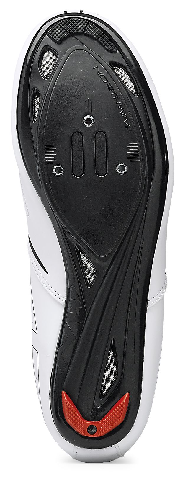 Road cycling boots