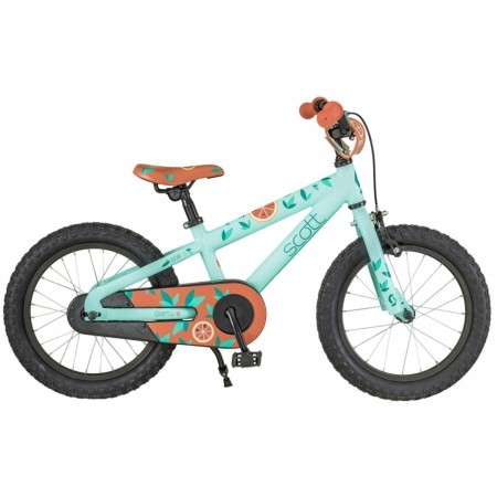 mongoose bmx legion l60