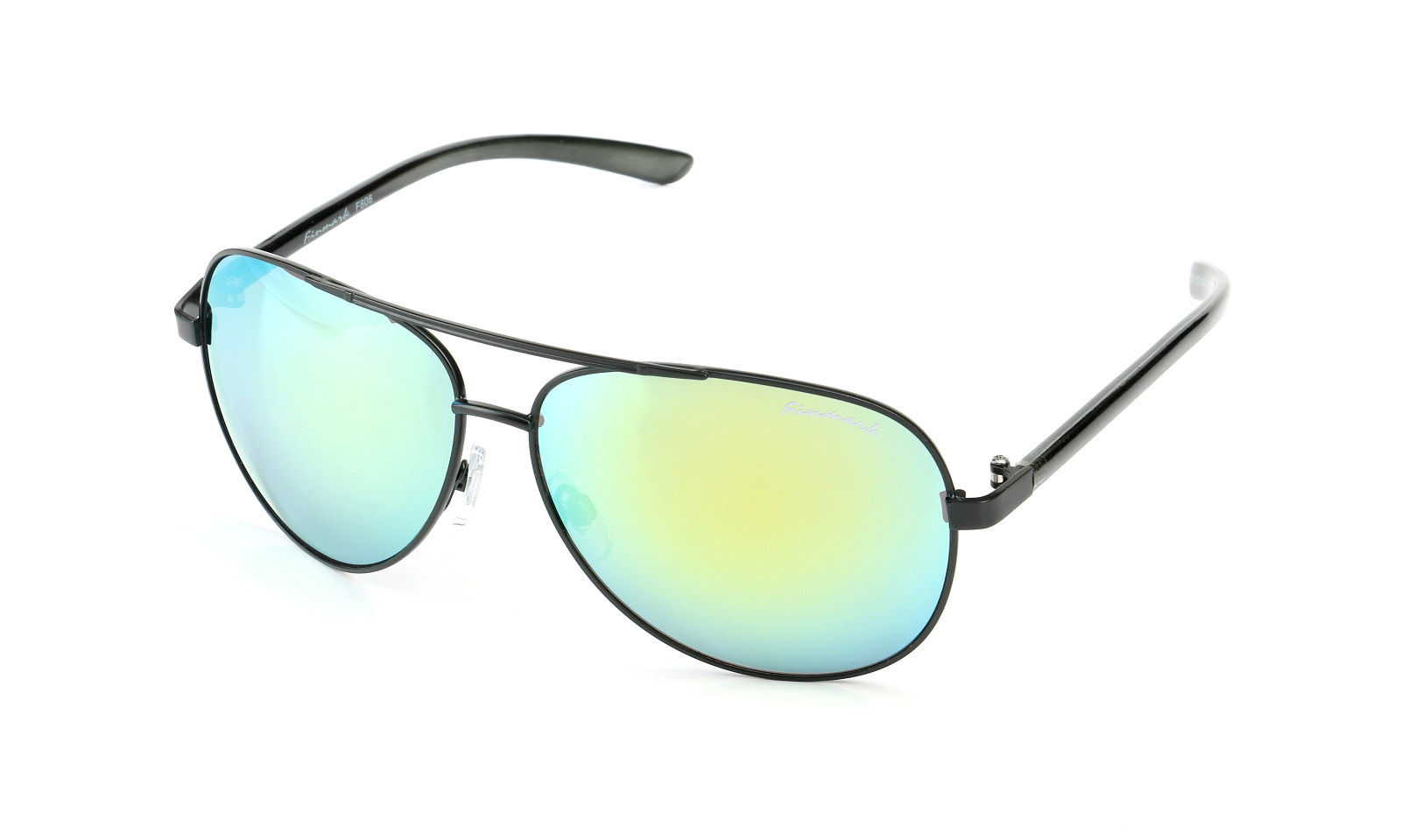 Modische Sonnenbrille