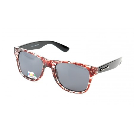 Finmark F840 SLUNEČNÍ BRÝLE POLARIZAČNÍ - Fashion sluneční brýle s polarizačními skly