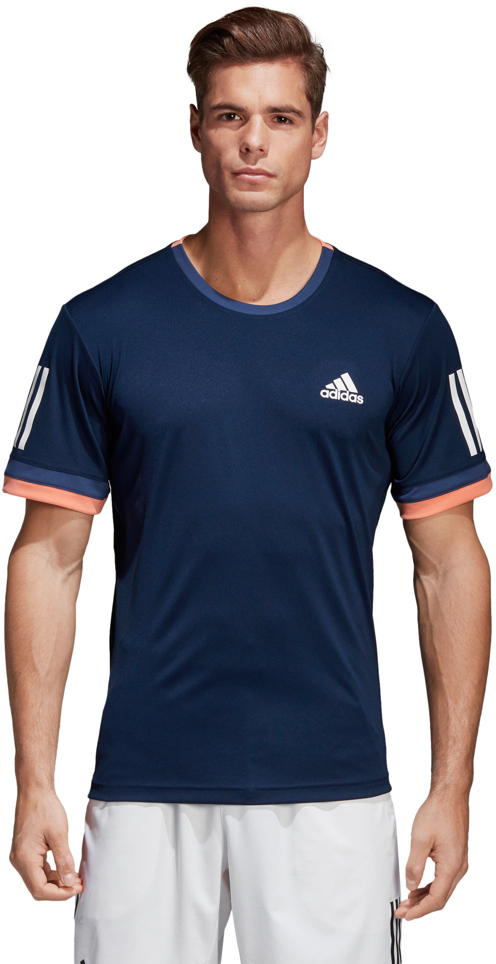 Pánské tenisové tričko