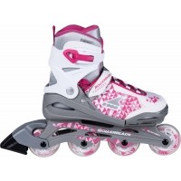 Girls’ inline skates