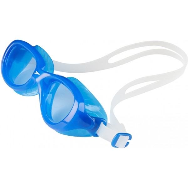 Speedo FUTURA CLASSIC JUNIOR Gyerek úszószemüveg, kék, méret os