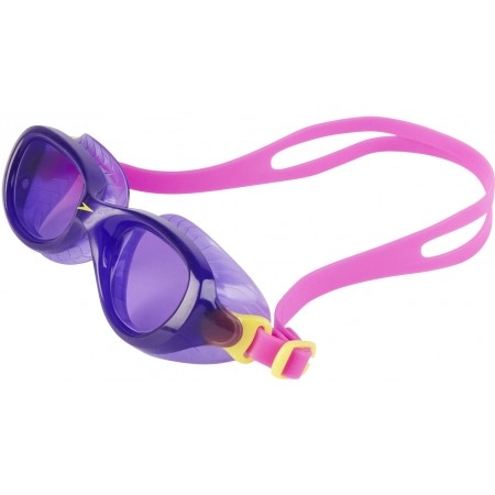 Speedo FUTURA CLASSIC JUNIOR - Detské plavecké okuliare