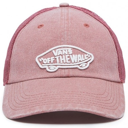 vans cap womens Pink