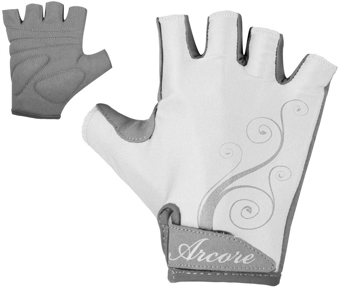 Дамски ръкавици за колоездене