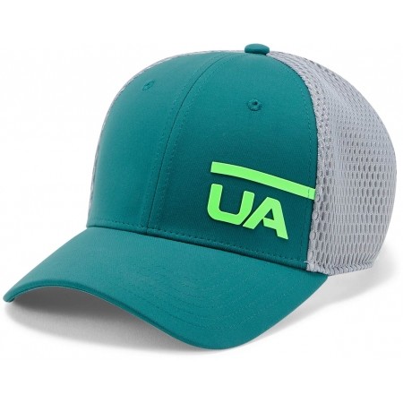 under armour train spacer mesh cap