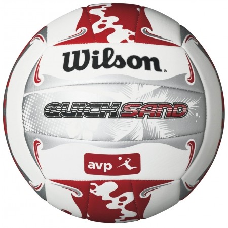 Wilson AVP QUICKSAND ALOHA VB - Volejbalový míč