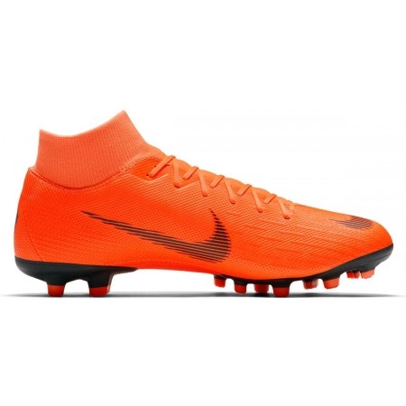 Nike Mercurial Superfly 7 Academy TF Artificial Turf Soccer.