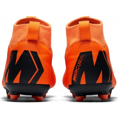 Nike Kids 'Mercurial Superfly 7 Academy FG Soccer Cleats