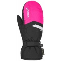 Juniorské lyžařské rukavice