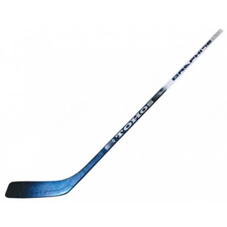 Hockey stick - Tohos GRAFIT 152 CM - 2