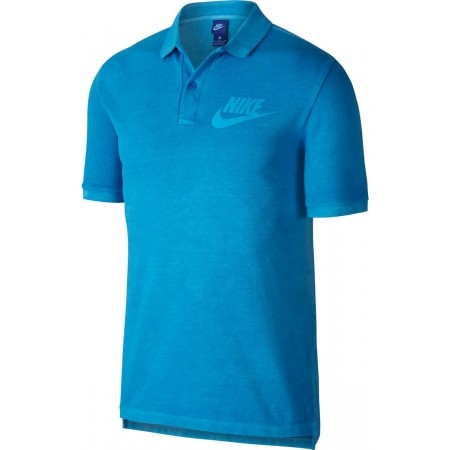 Nike POLO PQ WASH HBR - Herren Poloshirt