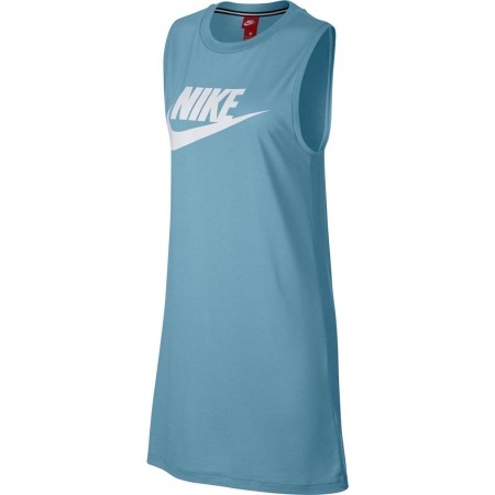 Nike TANK DRSS HBR SSNL - Damen Kleid
