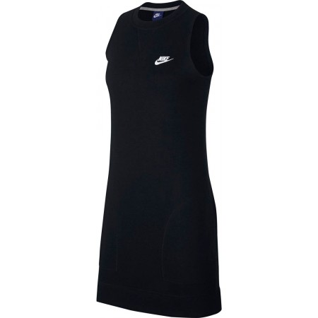 Nike W NSW DRSS FT - Dámske šaty