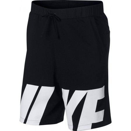nike hybrid shorts